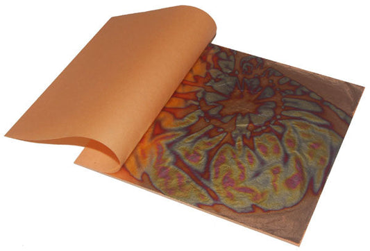 Leaf Packets