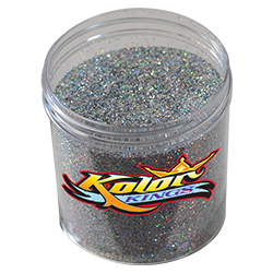 .015 METAL FLAKES  - VARIOUS COLORS